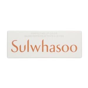 SULWHASOO Perfecting Lip Color - Berry - 0.10 oz